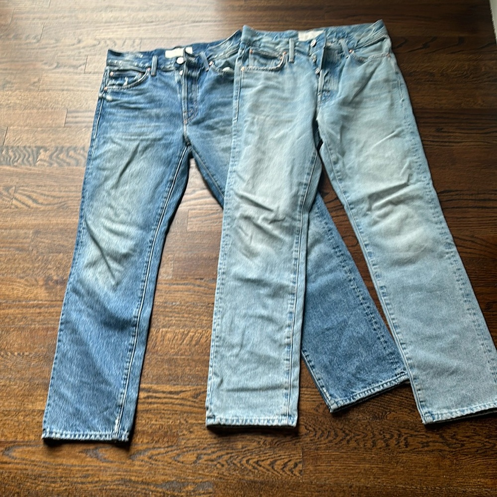 Mother size 26